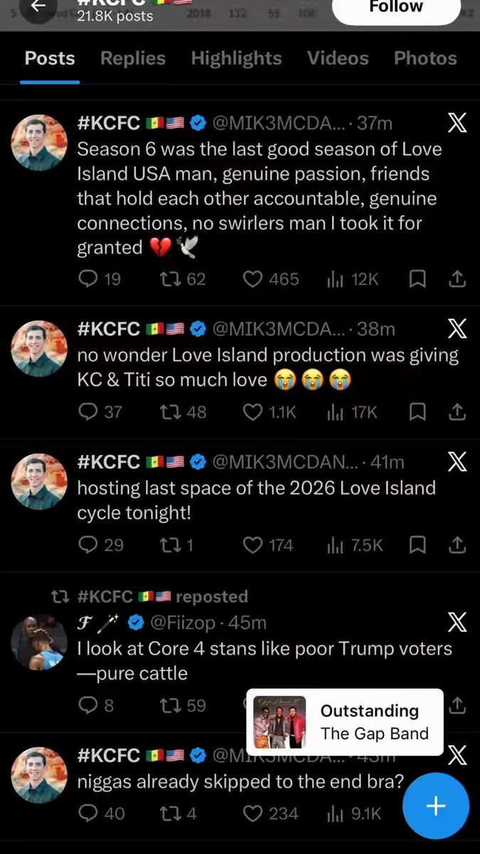 this coke rant