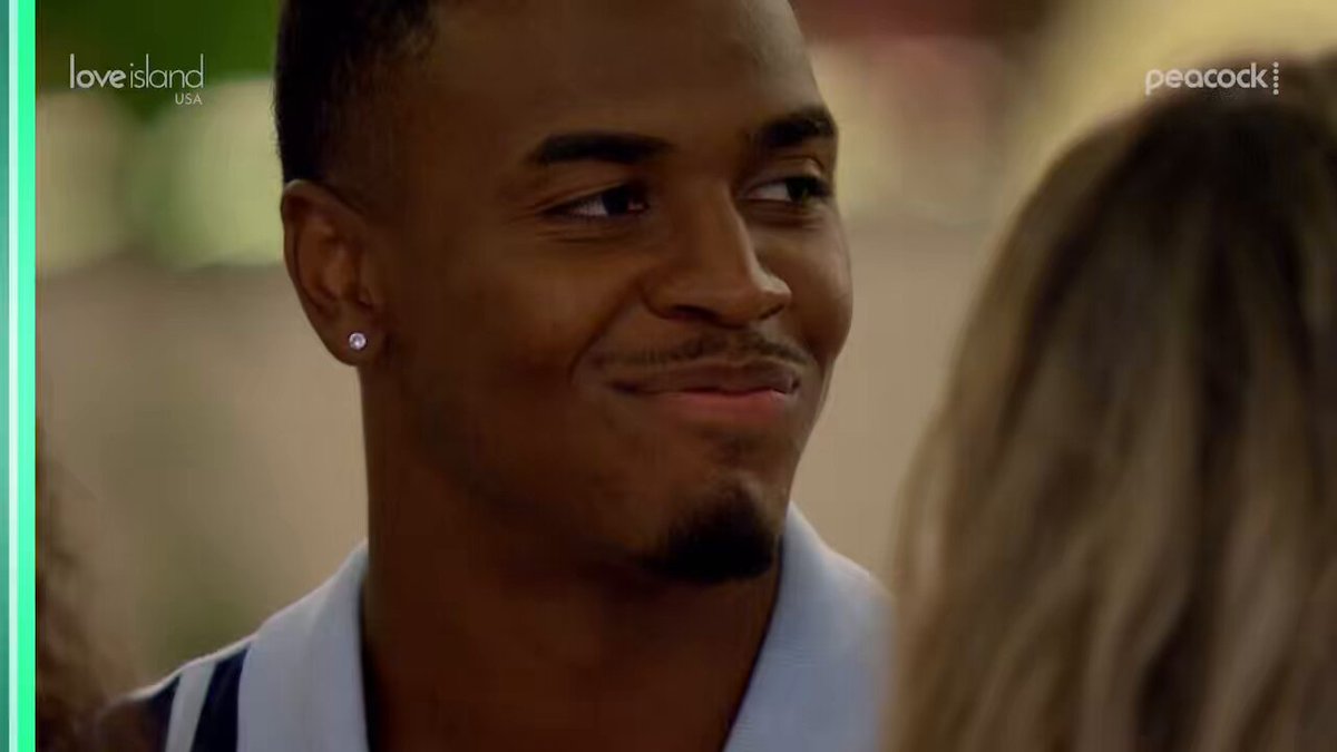 Who would you invite to family dinner? 🥰 #LoveIslandUSA