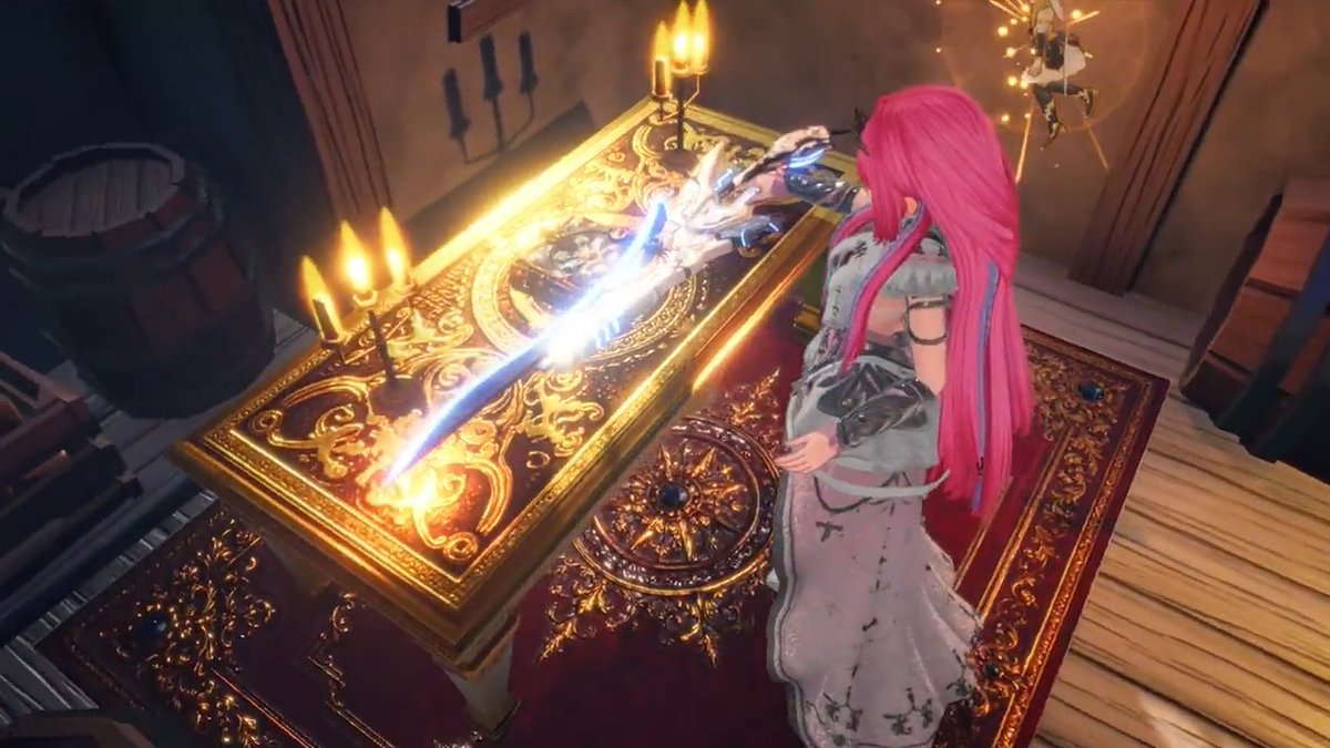蒐命のラスティル Ver 1.2.0をリリースしました。 「高級スキルツリー」が追加され、さらなる強化が可能になりました。 また、アイテムドロップ率上昇やスキルポイントの入手量増加、動作の最適化などなど遊びやすくなりました。 #スーパーゲ制デー #indiegame