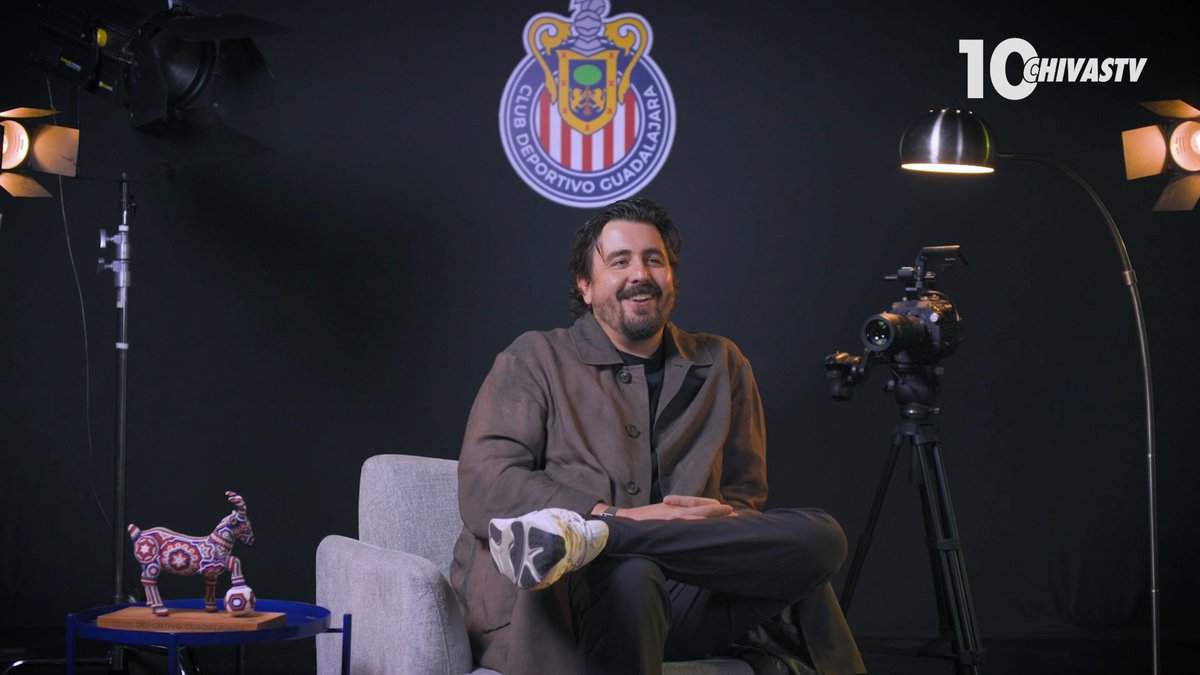 🔝 CHIVASTV rompió paradigmas, enfrentó diversos retos y conectó a millones de ChivaHermanos con el Rebaño Sagrado 📺 Todo lo que quieres saber desde su creación, ¿el hackeo? y el futuro próximamente en un documental que no te puedes perder 😉