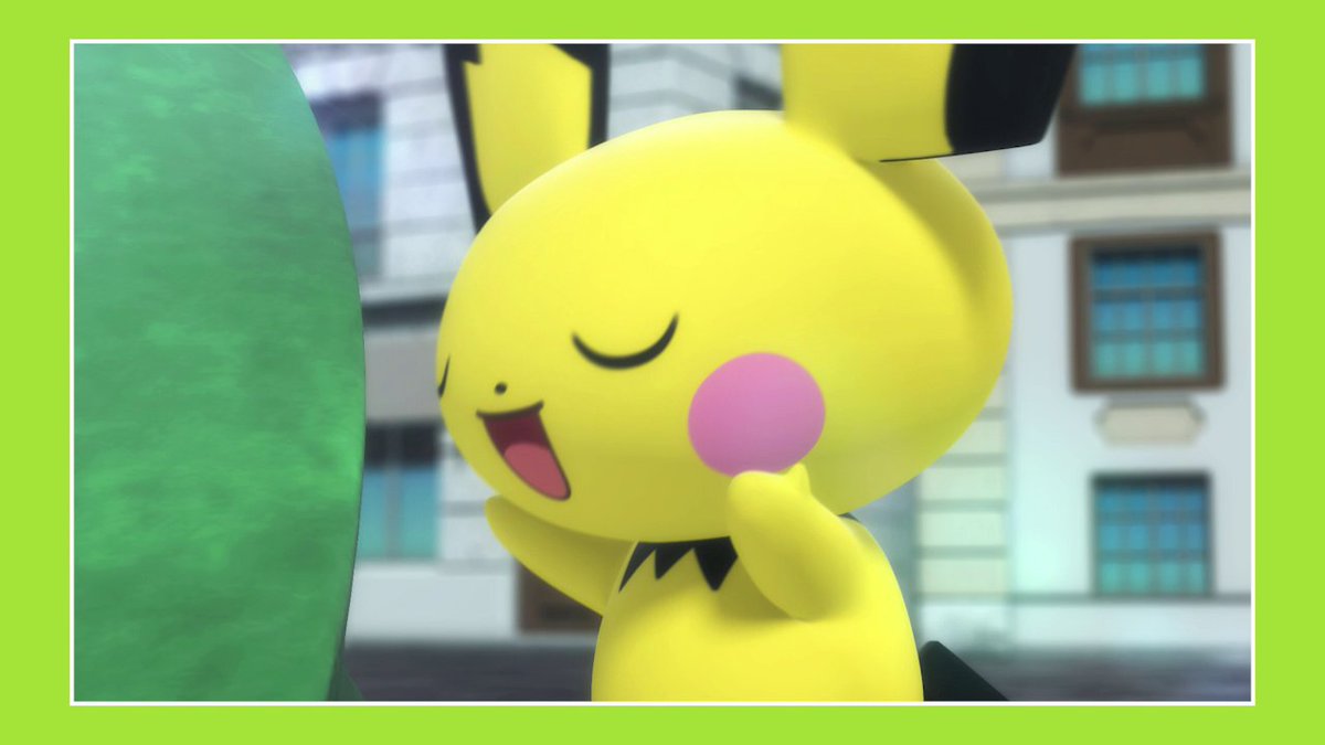 YouTubeチャンネル「ポケモン Kids TV」にて、童謡「かくれんぼ」が公開中！ 街のなかでポケモンたちがかくれんぼをしているよ！ みんなどこにかくれているのかな……？ ぜひ、見てね！ #ポケモンKidsTV
