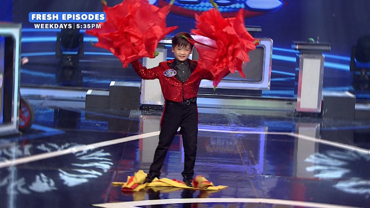 #FamilyFeudPH #Teaser: Humanda na para sa isang linggong puno ng tawa at saya! Sino kaya ang makakasama natin? Alamin dito! Bumisita sa at panoorin ang Kapuso Stream, weekdays, 5:35 PM sa Family Feud PH’s Facebook at YouTube.