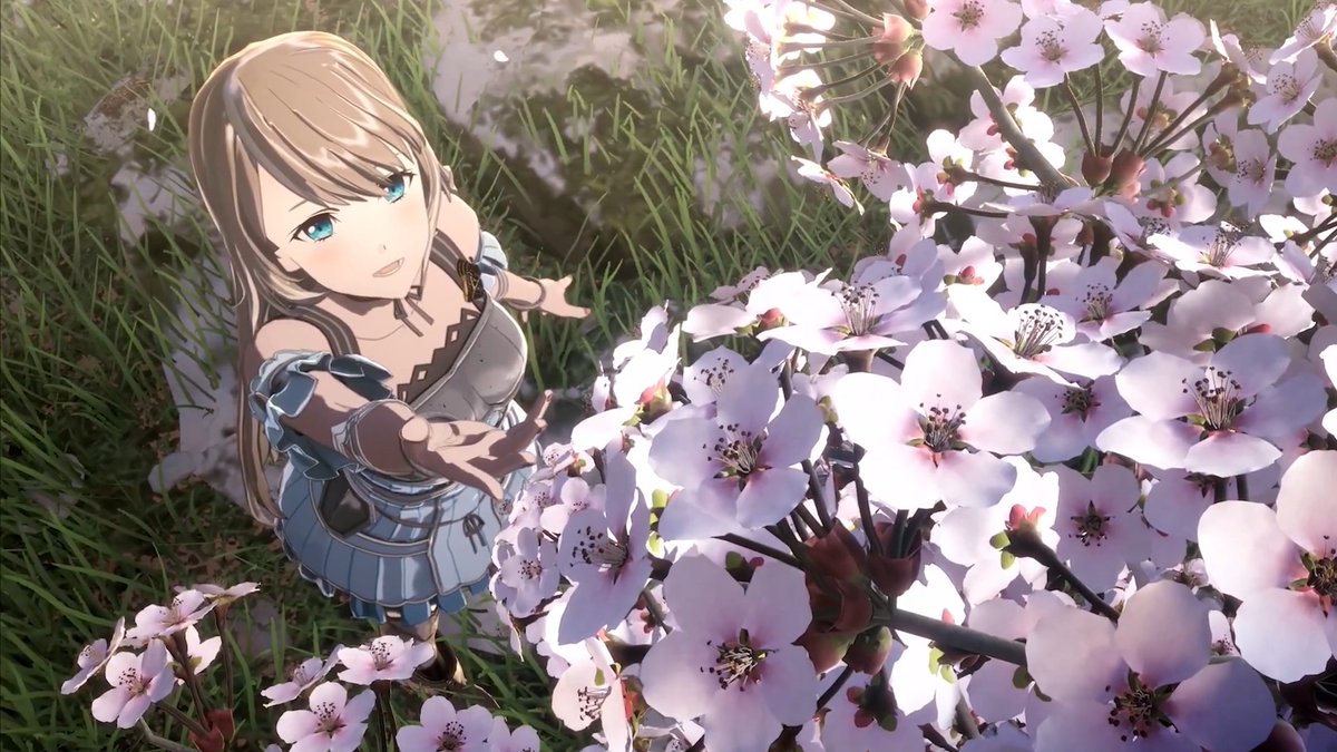 Echoes of Aincrad is out now on PS5. Adventure through a new reality in the Sword Art Online universe.
