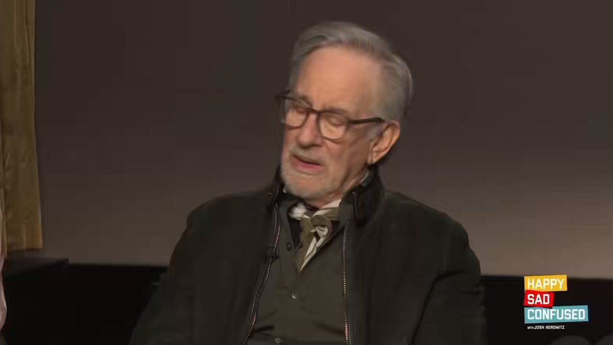 Steven Spielberg reveals he turned down the entire Jaws franchise after the first film “I was not in control of Jaws, they offered me the whole franchise and I said I’m done after that first one, I’m done” “I kept saying fellas, we blew the shark up” “People hardly bought into the fact that the shark was as big as it was in Jaws, but they did buy into it, and it was not mythology it was science, it was a sea hunt movie, a big grand adventure of survival” “Where you gonna get another 26 foot long shark? And they said to me well, we’re gonna build one, and I said you got a credibility gap problem, so I didn’t get involved in that”
