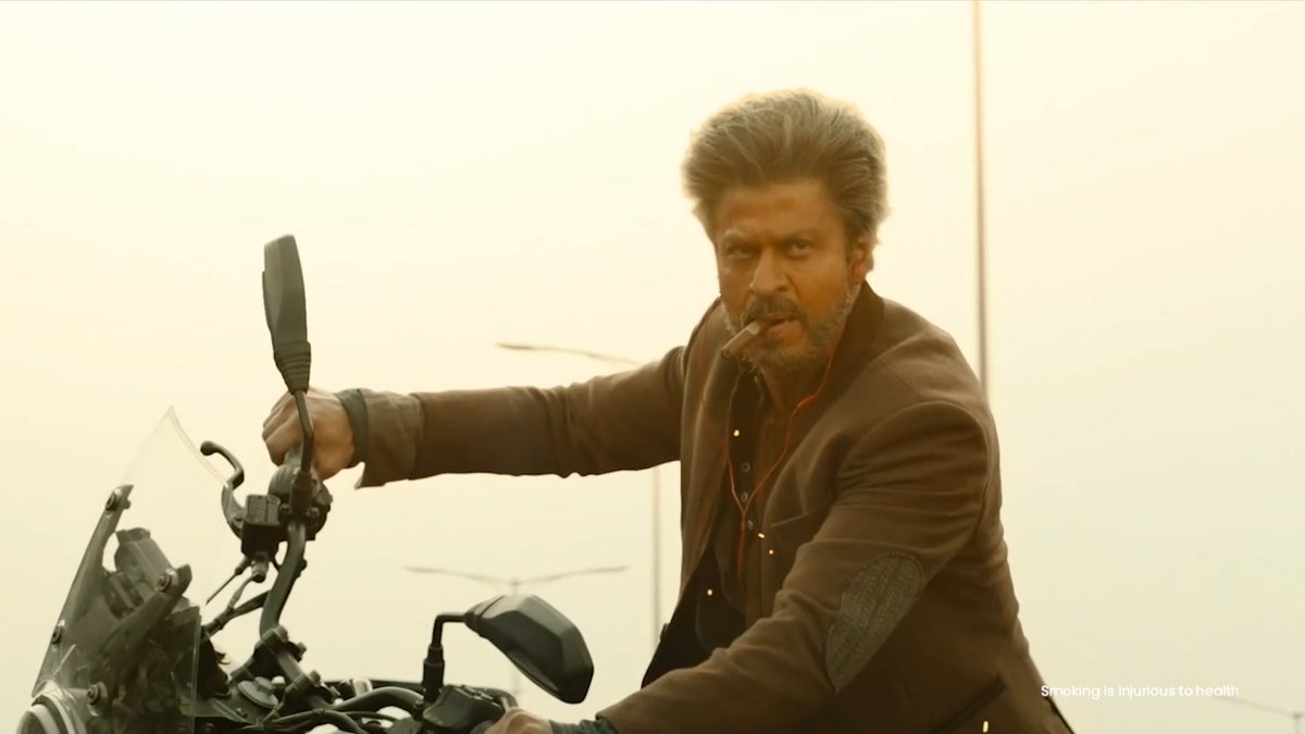 Song so GOATED, even Vikram couldn't resist from hearing it on loop! 🤭