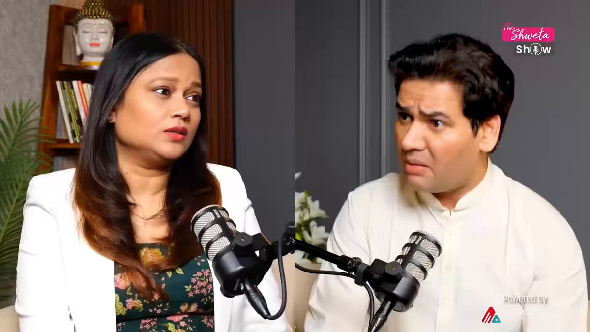 Preachings Of An Enlightened Cockroach 😂😂😂😂 Credit : TheShwetaShow.