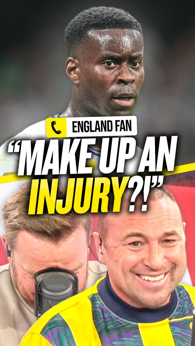 🤨 "Where have you come up with this?!" 📞 "Gaffer... GAFFER?!" What do we reckon... is there something in this?