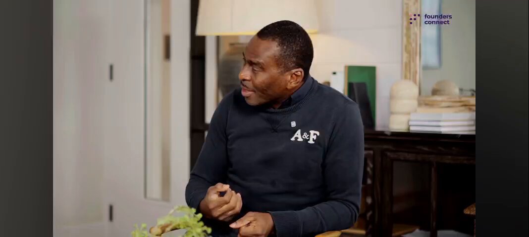 Paul Onwuanibe, founder of Landmark Africa Group, explains why he would keep investing in Nigeria regardless of what happened to him in Lagos. He says he went into Nigeria with less than $2m to start his business and built it to over $200m in 15 years.