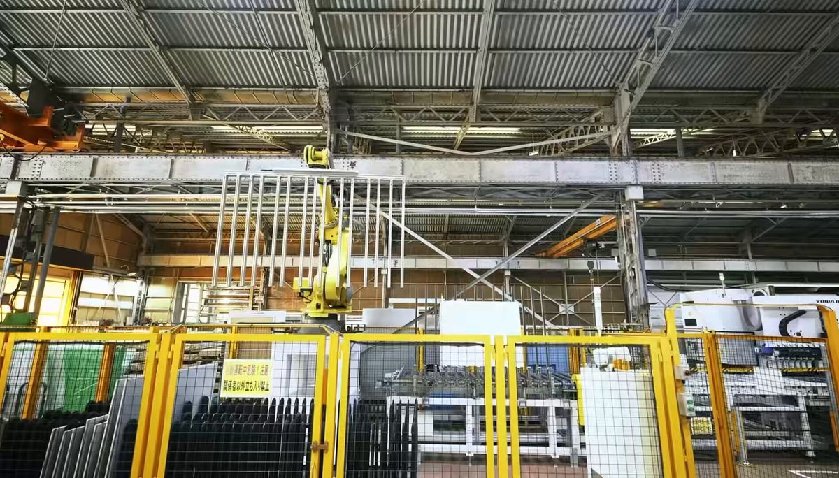 国産業務用空調機でもバズりたい。 バスらんかなぁ。 動いてるver.