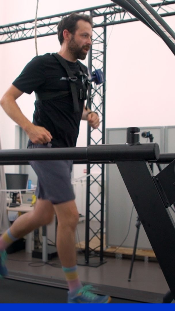 ๐ Sรฉdentaires, ils sโentraรฎnent pour un ultra-trail de 100 km ๐ Cette vidรฉo est ร retrouver en intรฉgralitรฉ sur notre chaรฎne Youtube