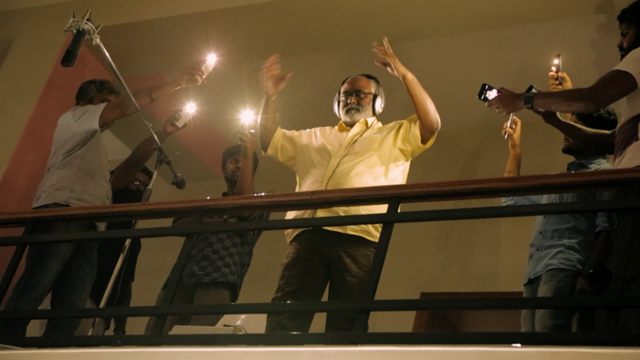 M. M. Keeravani thank you for breaking all the rules 🫡🔥