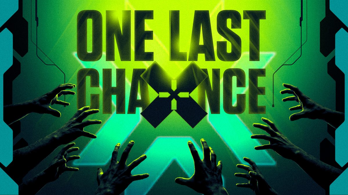 One final spot to the VCT Play-Ins. Who will make it out of the Last-Chance Qualifier?