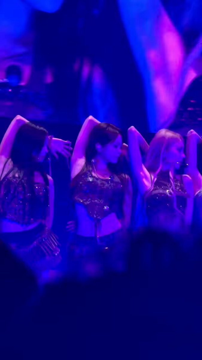 rule 1 in kpop : Never skip Eunchae “IRONY” fancam