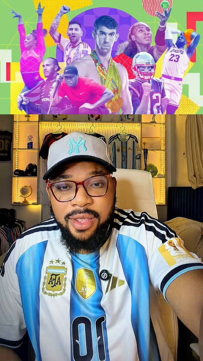 How can the greatest Footballer not have at least 1 great World Cup tournament to his name