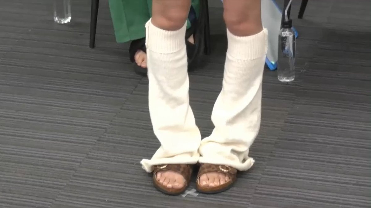 ユキッカーズのユキ総裁の勝負服 ユキちゃん