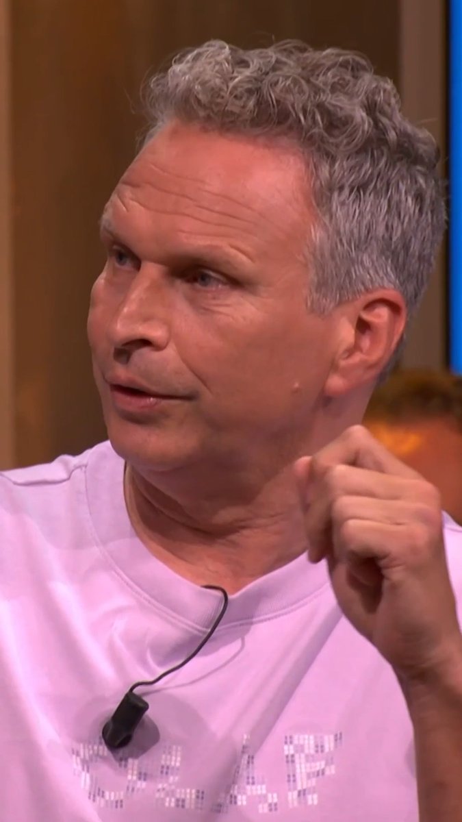 Ronald Molendijk nog altijd boos op Hugo de Jonge: 'Door deze eikel…' ❌ #deoranjezomer