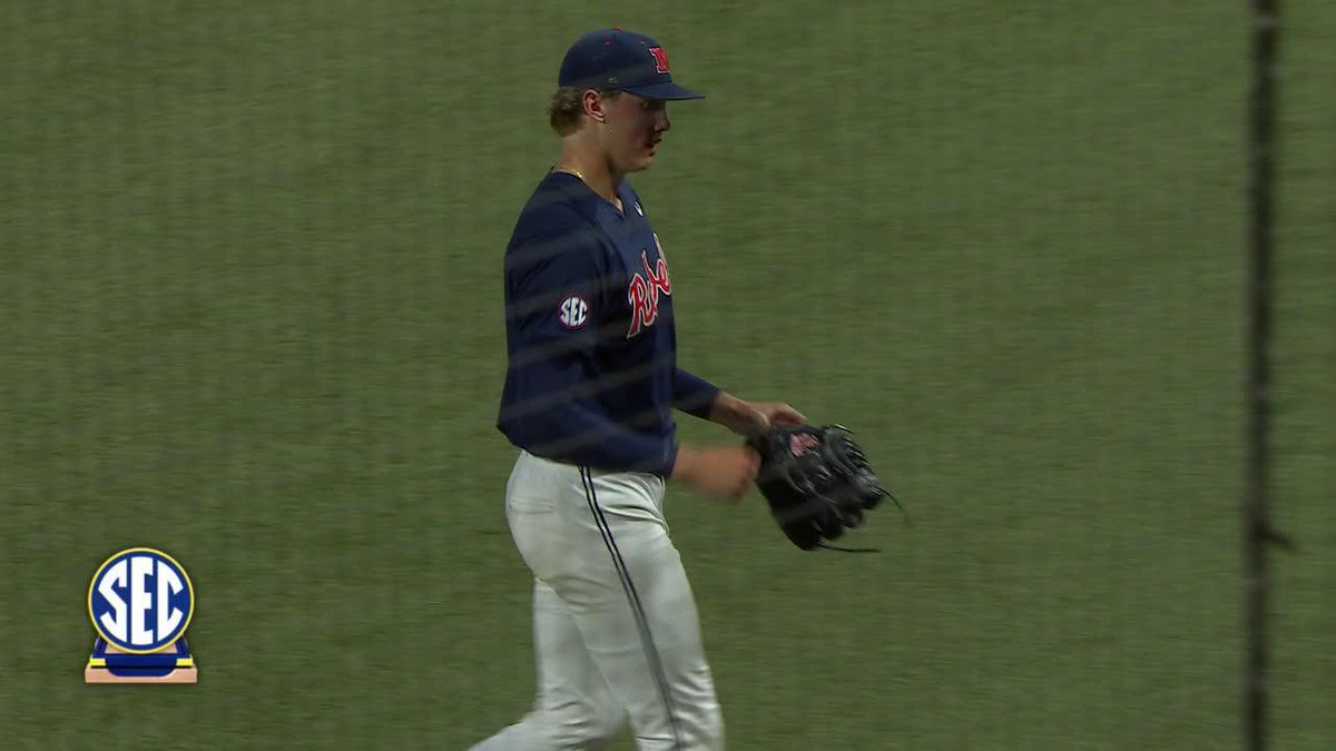 Final mock draft from Baseball America has the Red Sox selecting Ole Miss RHP Taylor Rabe with the 20th overall pick. Lots of smoke. Keith Law had him mocked here. Other names mentioned: Lowrance, Marchand, Curiel, Reese, Hacopian, Prosek, Dietz, Carlon.