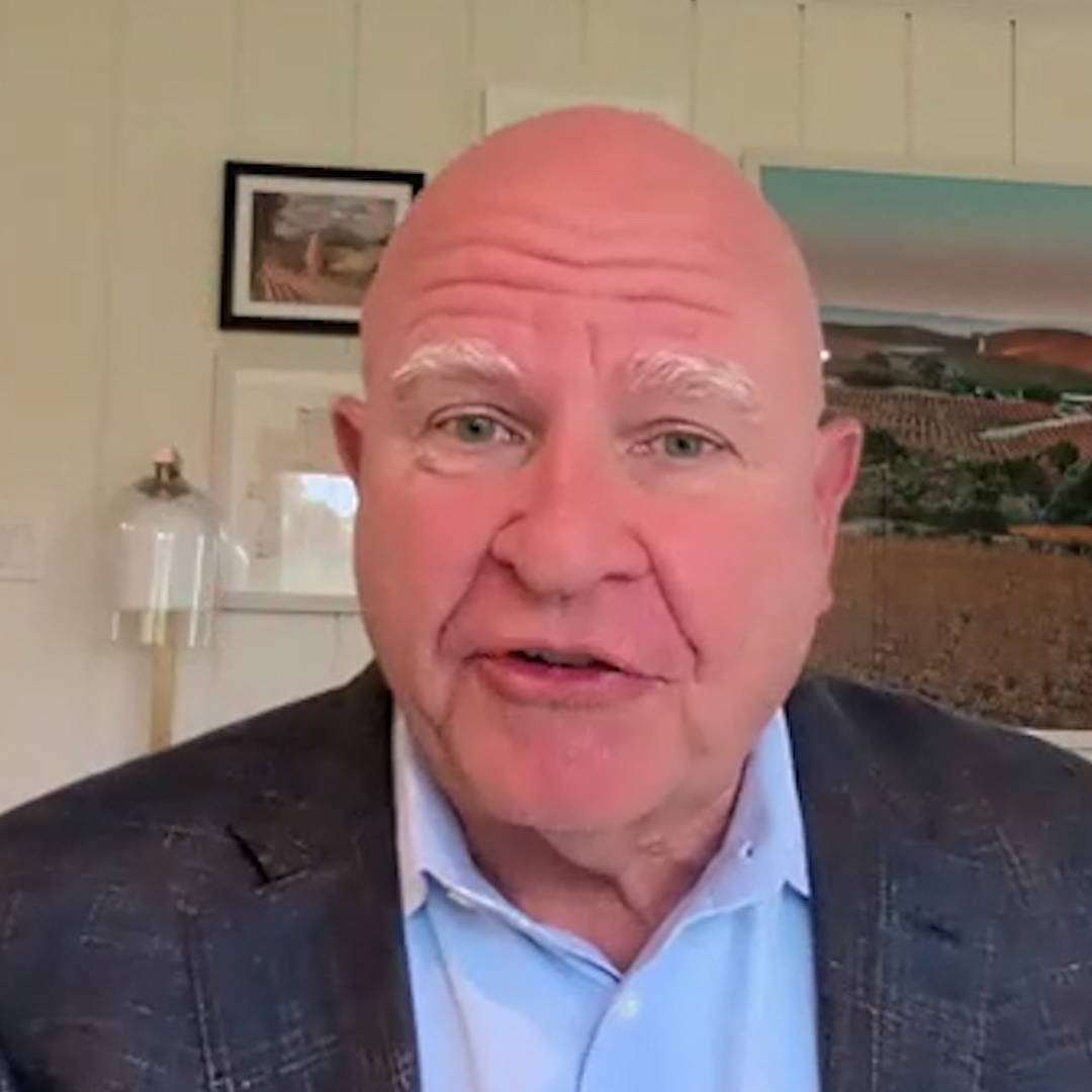 'The Iranian regime has driven past every off-ramp Trump has given them' Former Trump adviser H.R. McMaster tells Ben Kentish why a full-scale war is 'almost inevitable'.