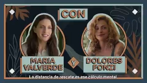 Lindo día para ver una linda película. Distancia de rescate. ❤️