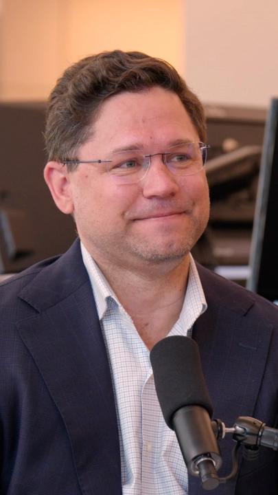 Will the US dollar continue to strengthen? Brian Dunne, head of Americas Foreign Exchange Options Trading in Goldman Sachs Global Banking & Markets, shares his outlook: