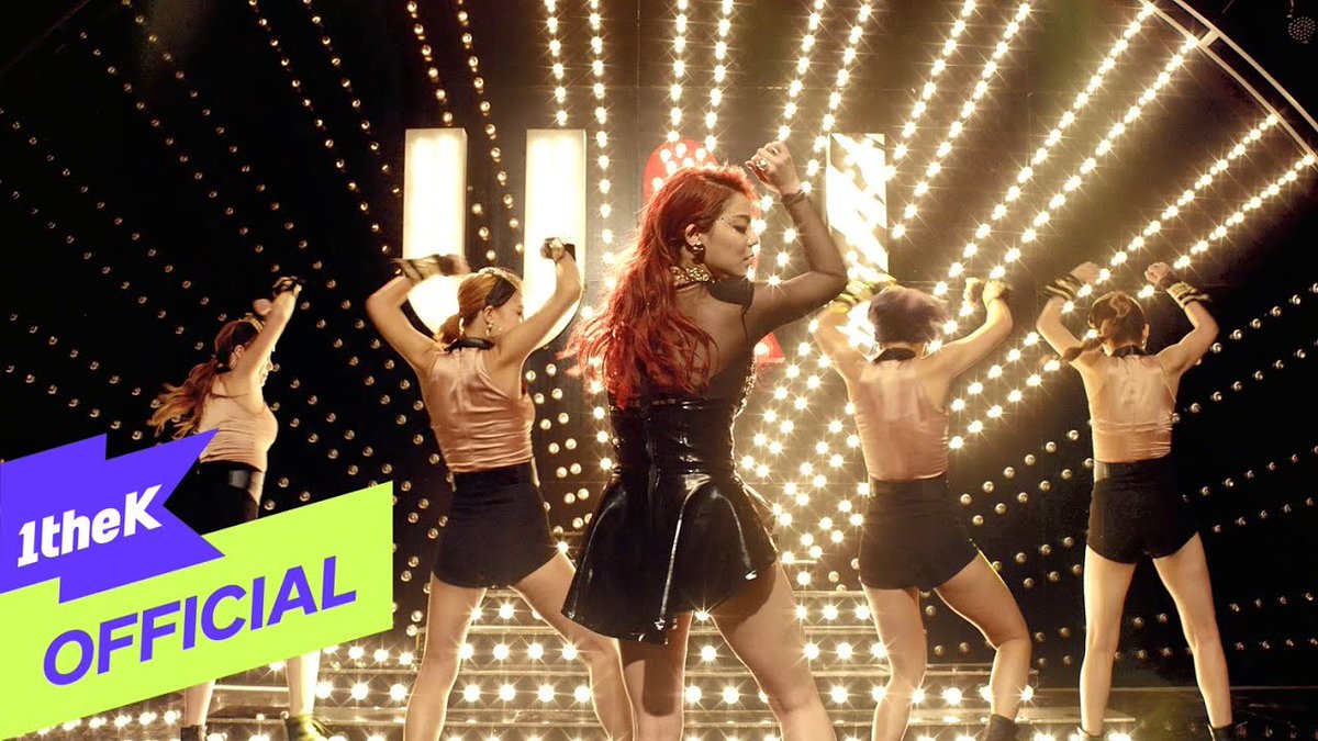 13 years ago today, Ailee released her 2nd Mini Album ‘A's Doll House’ with title track ‘U&I’