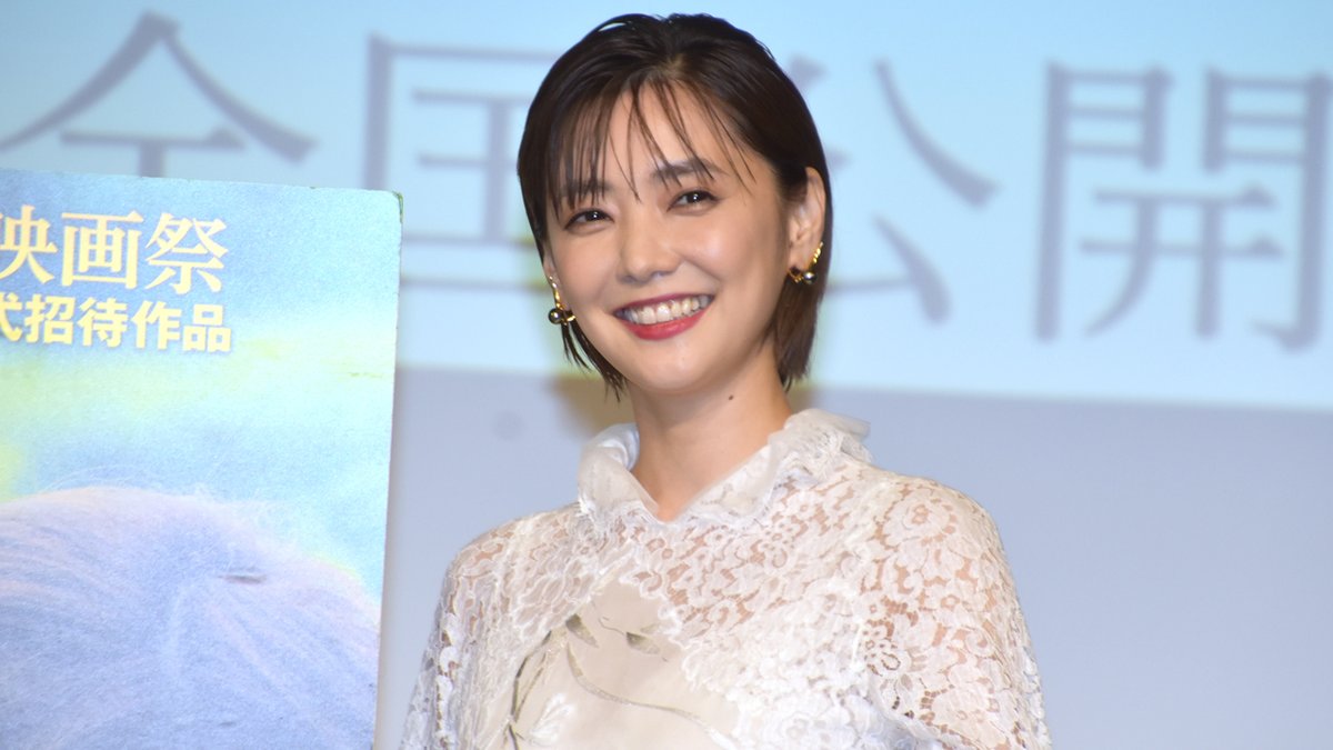 監督の指示でも、演出の要請でもない。 「この役の人間なら、髪を伸ばさない」 その解釈だけで髪を切った倉科カナさん。 役に“なる”女優、かっこよすぎる。