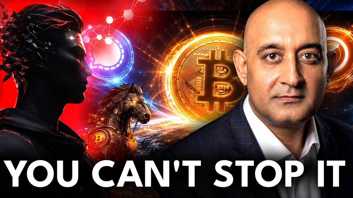 TFTC 769 w/ Seth For Privacy & Vik Sharɱa - Cake Wallet & Radar Chat 🇺🇸 📡: "Everyone's already sending text, photos, and video through messaging apps. So why not money? We put self-custodial Bitcoin inside Signal & the genie's out of the bottle." We discuss: ⚡ 150M users ⚡ Provably private ⚡ Self-custodial