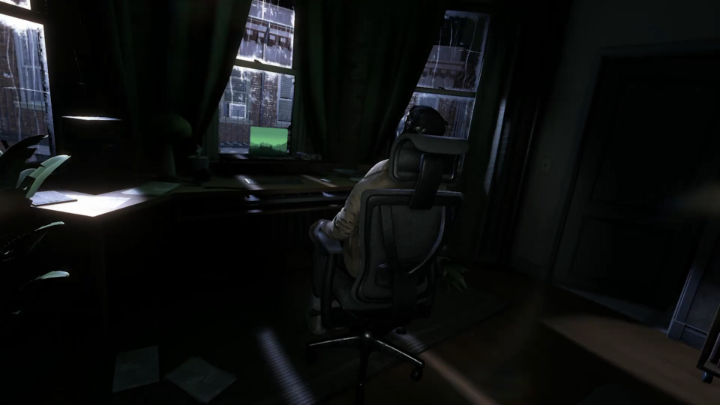 If you can make it to the end of this clip, then you can play UNHINGED