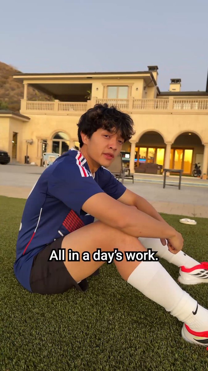 the YouTube FIFA Creator Cup is coming to you live from Central Park, and JasonTheWeen is in. are you? streaming globally, July 12th at 5pm ET →