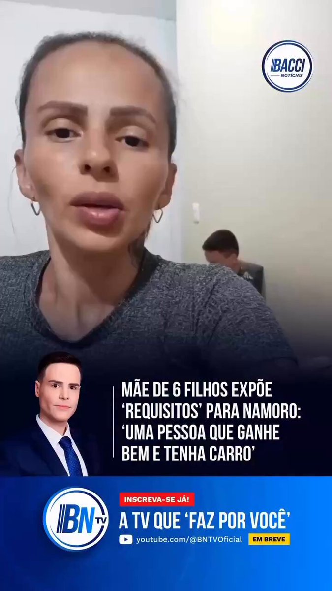 Os comentários deixo para vocês. Eu? Cansei. 🤦🏻‍♀️🤬
