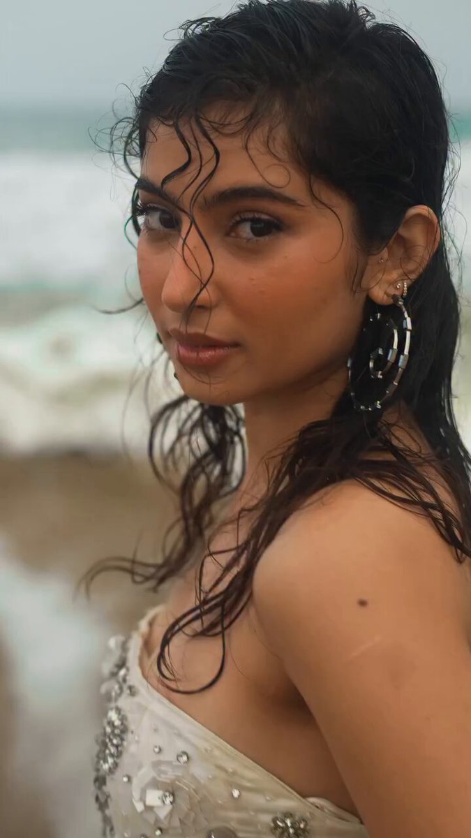 Sara Arjun 😍🔥