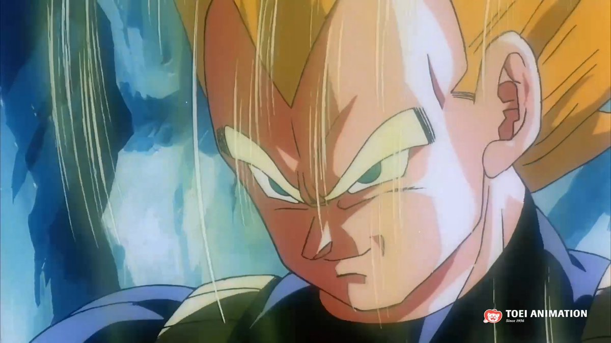¡Hace 34 años se estrenó en Japón la película de Dragon Ball Z: La Pelea de los Tres Saiyajin! 👊💥 📺 Disponible en Crunchyroll. #DragonBallZ
