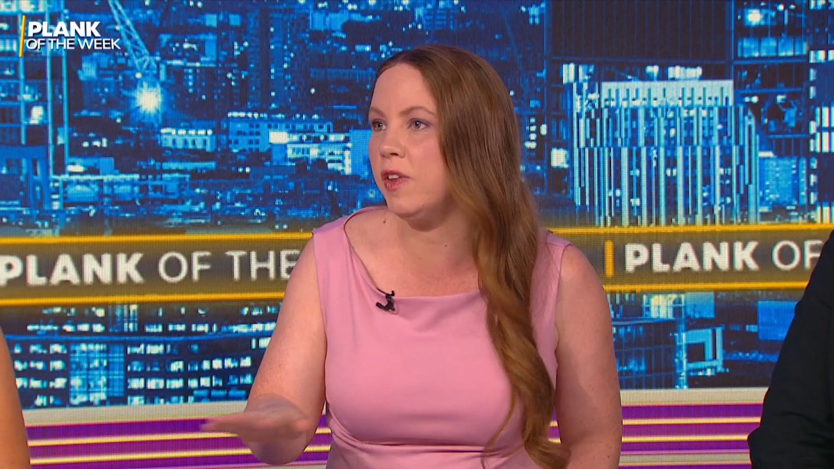 Candice Holdsworth slams 'paranoid' Prince Harry, who is facing a legal bill of up to £50m. "The press has shown what a narcissistic, bitter man he is." PLANK OF THE WEEK Kevin O'Sullivan Chloe Dobbs Candice Holdsworth Rafe Heydel-Mankoo