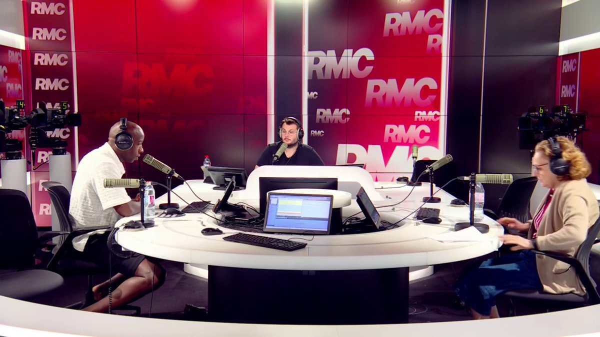 🇪🇸 en demi-finale du Mondial, pour Captain Larqué, "il y a un petit avantage pour les Bleus". 🎙️ "Hier, j'ai vu une équipe d'Espagne qui a souffert. Je suis déçu par le Mondial de Pedri, un joueur que j'adore. Nico Williams est, pour l'instant, un intermittent du spectacle"
