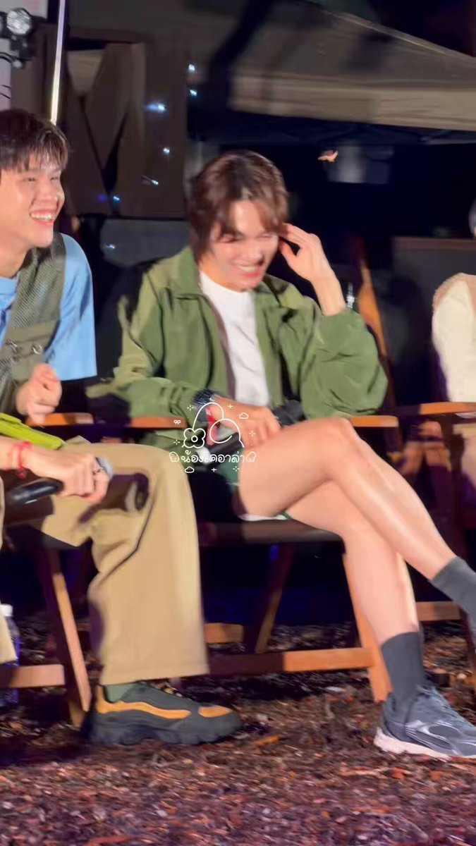 มีหน่วยงานไหนเข้าช่วยเหลือนานิยังอะ5555555555556 คือเจมีไนน์โดนเส้นพี่นานิไม่ไหวชีพยายามกลั้นขำสุดชีวิตแล้วแต่ทำไม่ได้455776666655555555😂😂 GFSN OISHI JAPAN TRIP #OishixGFSNTrip2026