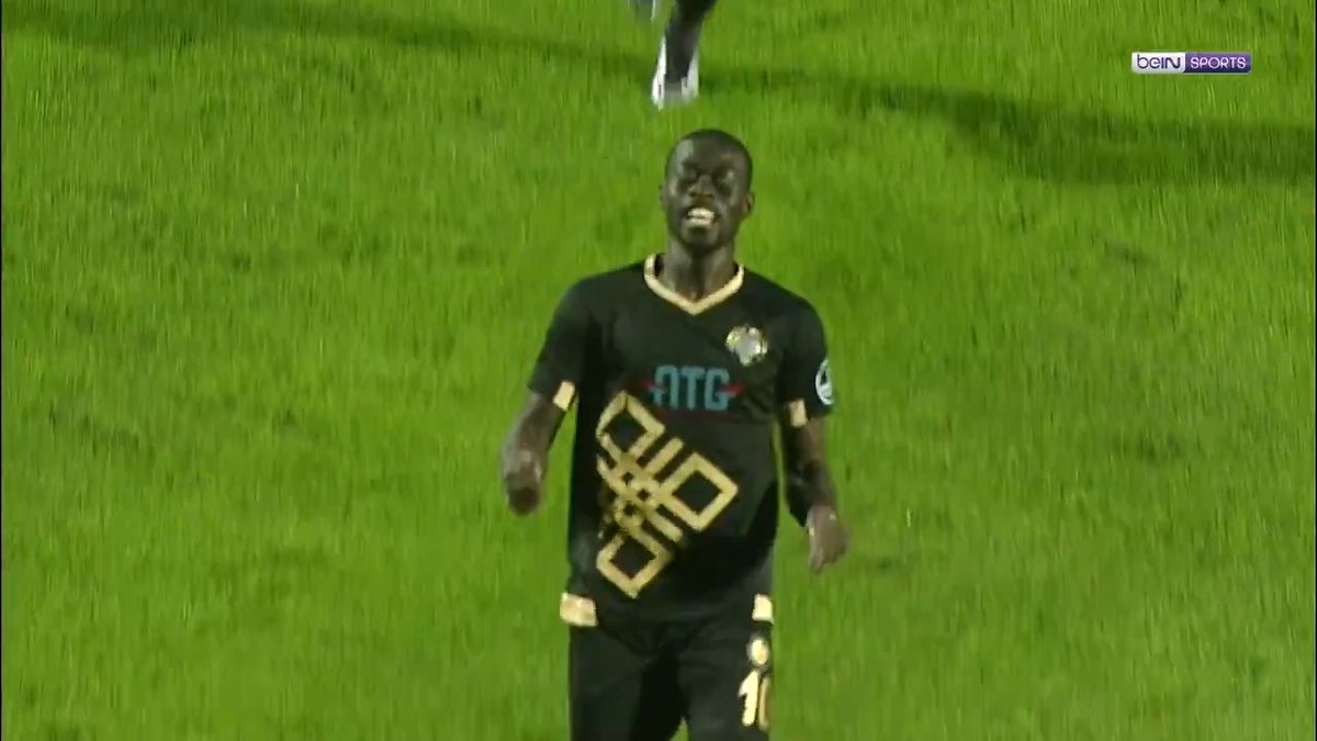 ✨ Badou Ndiaye'den klas ayak içi! 🤩 2026'nın her gününde Süper Lig'den bir nostalji gol sizlerle... | #beINSPORTS