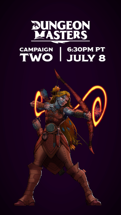 Meet "Princess" Hobnip, a Goliath Fighter with a heart as big as her muscles.