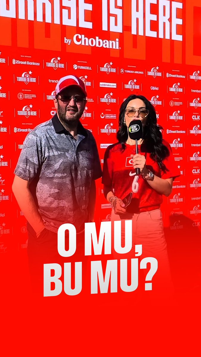 Nalet Bebe’yle “Goat” seçimi için “O mu, Bu mu?” 👀