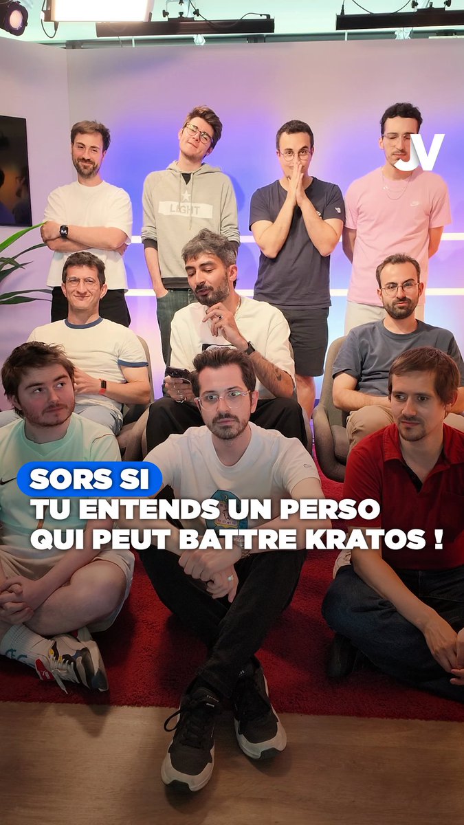 Qui peut battre Kratos à la bagarre ? 🪓