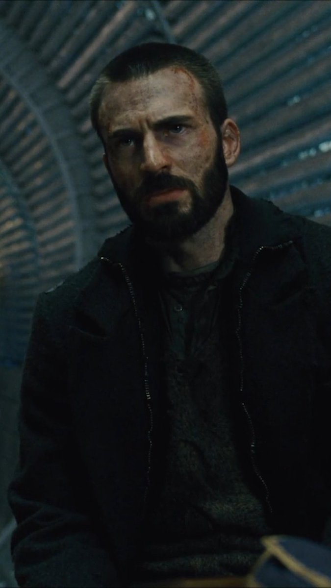 Privilege always has an explanation. Film: SNOWPIERCER (2013)