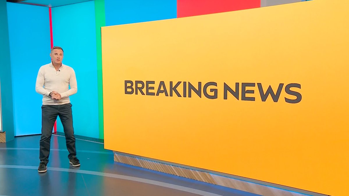 BREAKING: Linda Noskova wins first Grand Slam title at Wimbledon 🚨