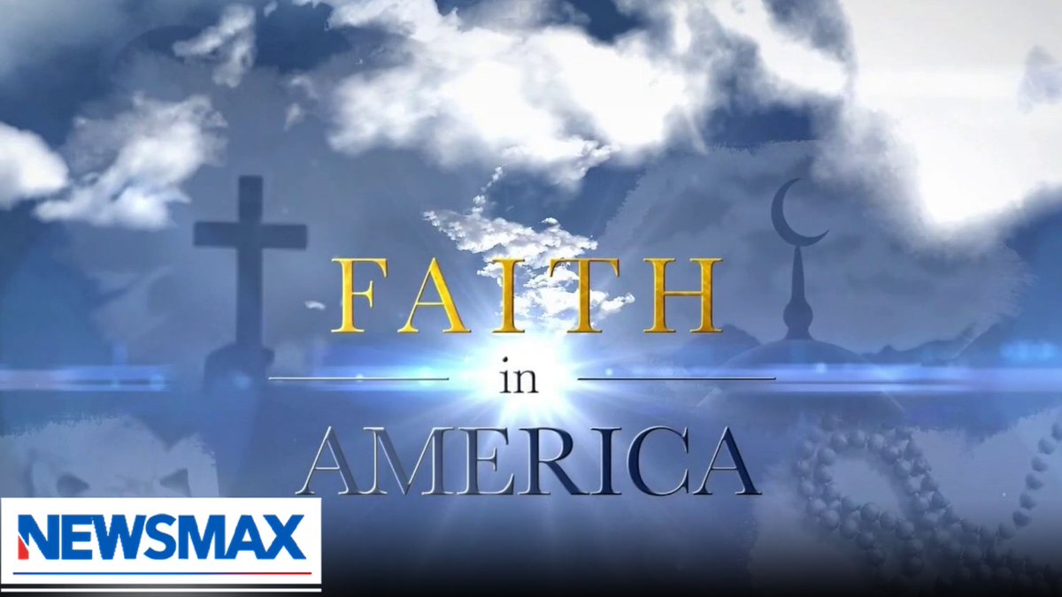 First Liberty Institute CEO Kelly Shackelford and Father Leo Patalinghug joined “America Right Now” to discuss a shocking new 224-page White House report exposing unprecedented discrimination against people of faith in America. Kelly Shackelford Fr. Leo Patalinghug Tom Basile 🇺🇸