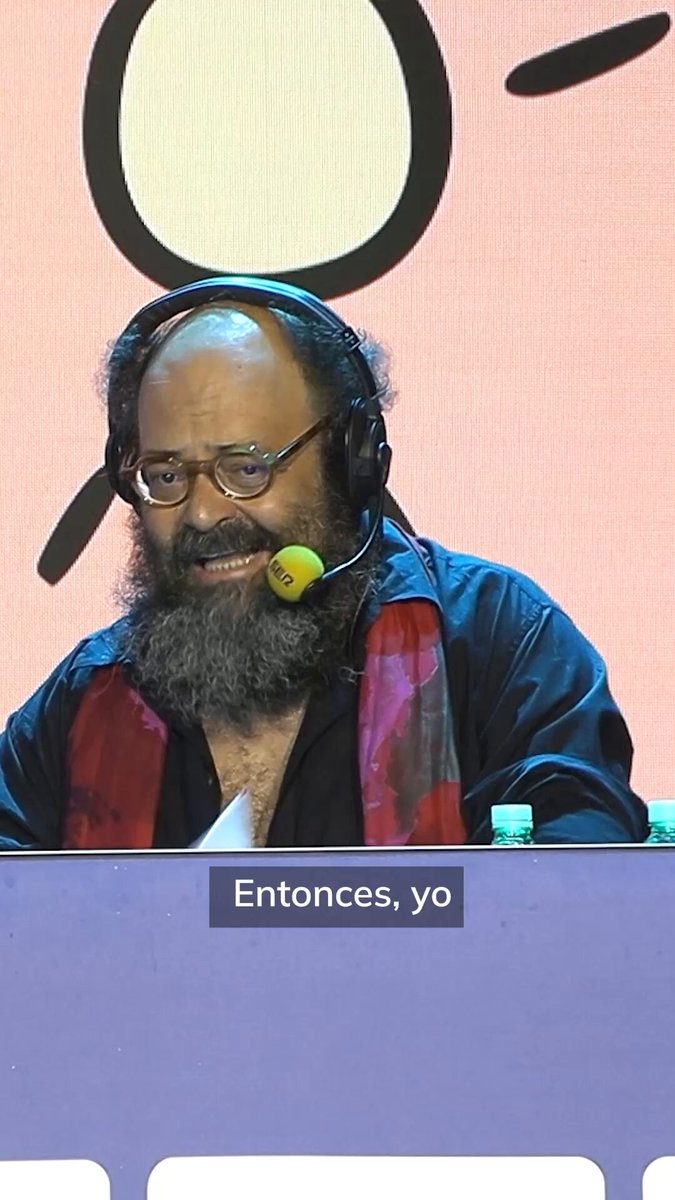 La derecha va sin freno. E Ignatius Farray también.
