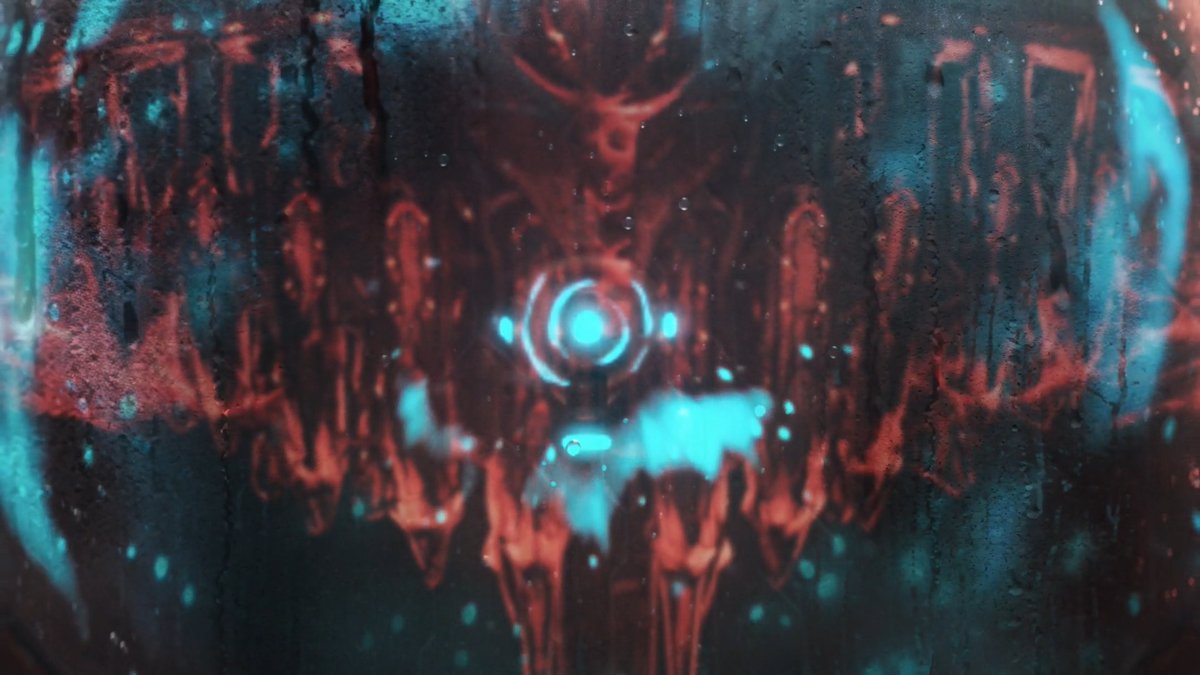 We paint #Warframe with a wide and diverse palette. Learn more about the artists and art behind the game with the Art & Animation of Warframe panel, hosted by ❀ Dani ❀, starting right now.