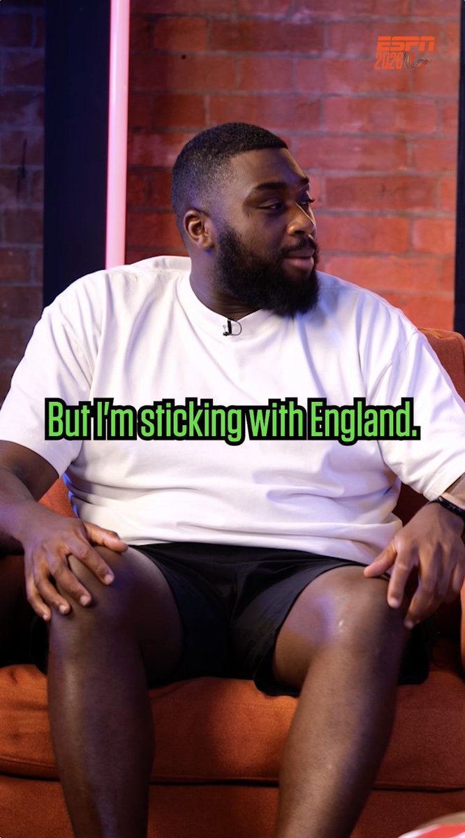 Is it coming home? 🤔