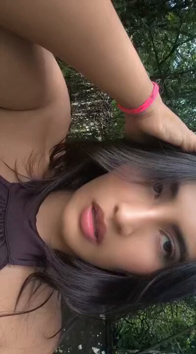 I have pink 🩷