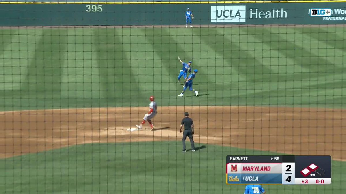 This relay throw from Cholowsky stands out to me. His game is so polished. For a White Sox team that's already on their way up, what a gift