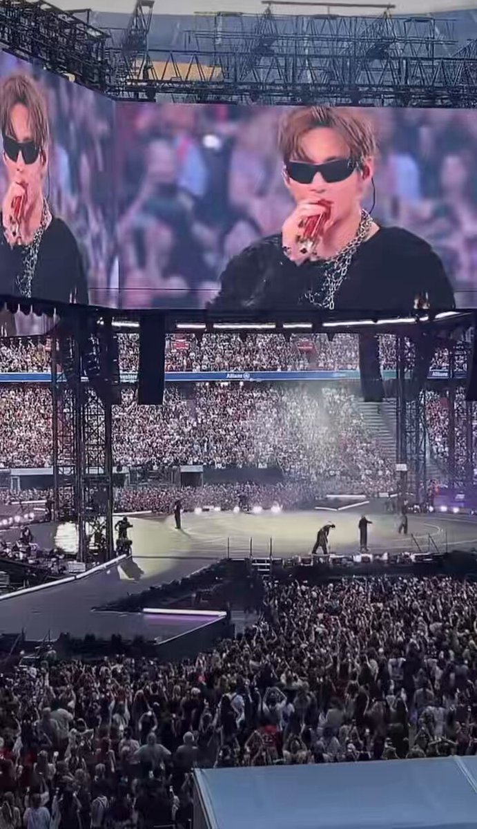 TAEHYUNG TODAY❤️‍🔥💜 #BTS_WORLDTOUR_ARIRANG_MUNICH