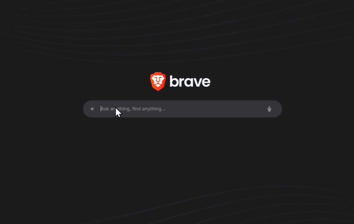 We've made it easier to search specific sites through Brave Search! Brave Search now includes search bangs in its suggestions so you can quickly find these shortcuts. You can also browse the full list of 12,000+ bangs supported on Brave Search here: