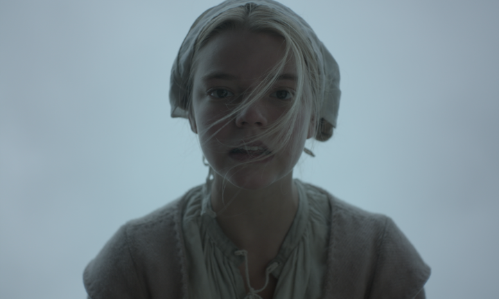 Robert Eggers’ ‘THE VVITCH’ starring Anya Taylor-Joy is now on Netflix.